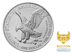 Moneda American Eagle