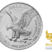 Moneda American Eagle